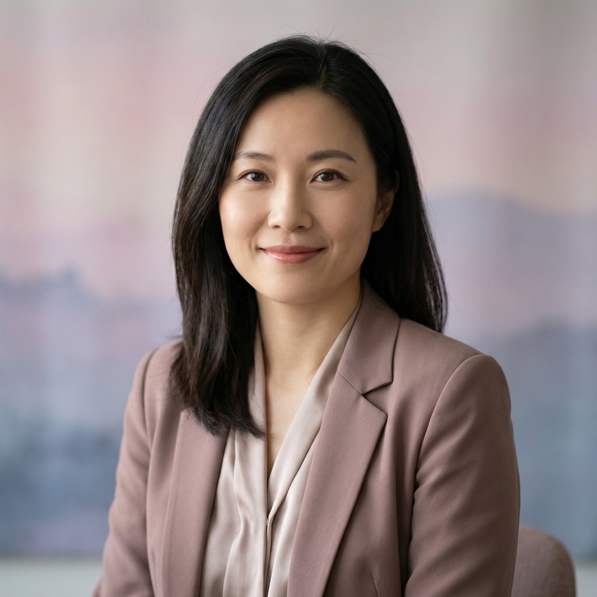 精神小妹社区顾问苏婉清